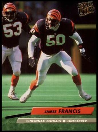 53 James Francis